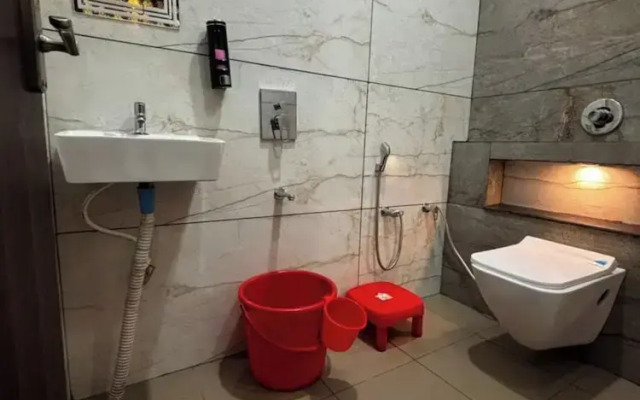 Hotel Prince Ayodhya