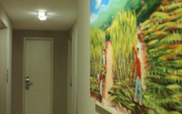 Hotel Saveiro