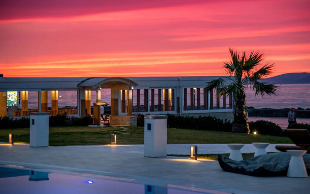 Insula Alba Resort & Spa