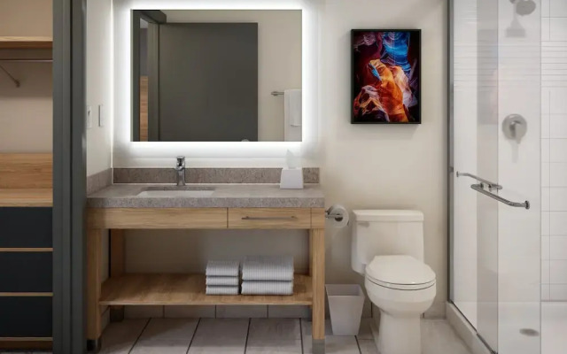 Candlewood Suites Houston - Stafford