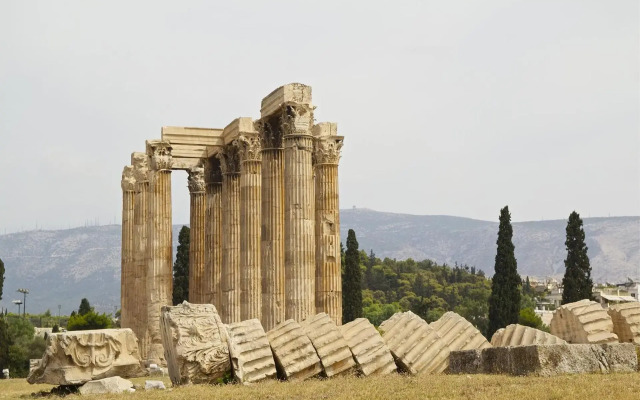 ArtDeco Athens