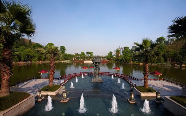 Chongqing Hengda Hotel