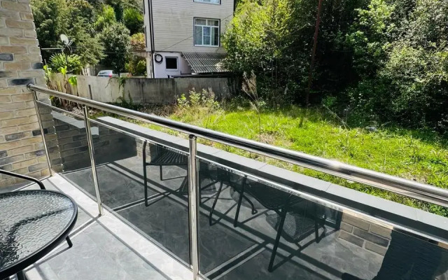 Apart-otel San-Marino