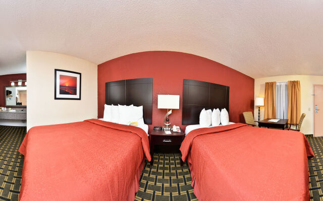 Quality Inn