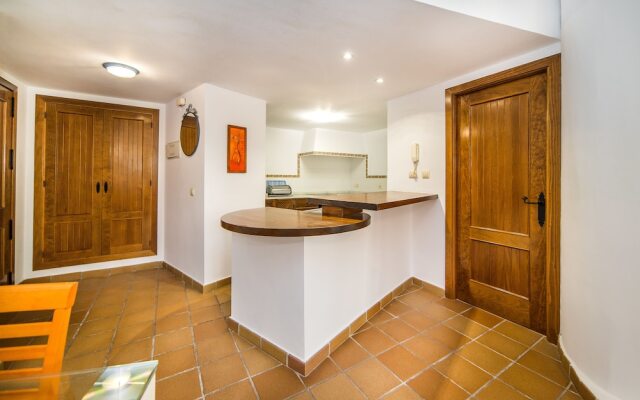 Apartamento Bennecke Princesa