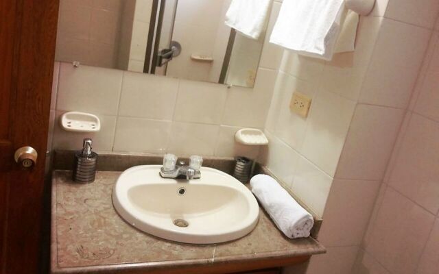 Apartamentos SOHO Style - Frente al Mar