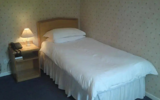The Victoria Hotel