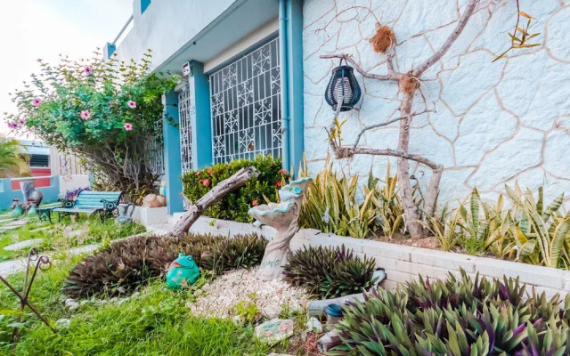 Caparra Village Vacation Apartments