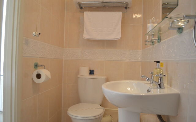 The Dorchester Guest House
