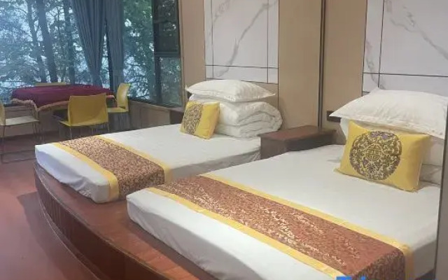Songshanyuan Hotel
