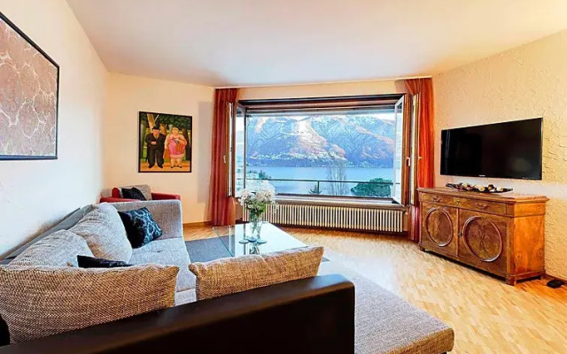 Suite Classic Ascona