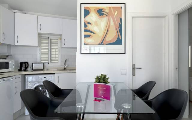 Caleta Homes - Balneario