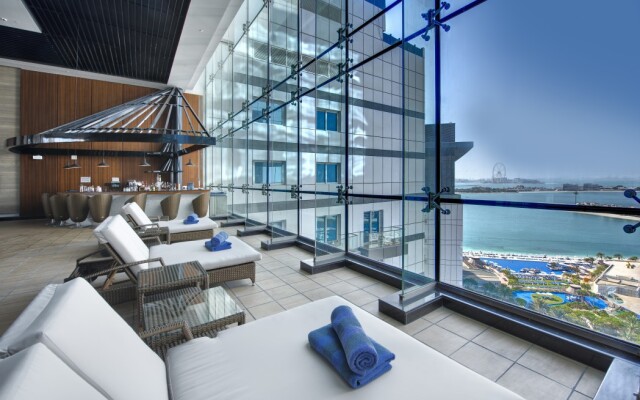 Dukes The Palm Dubai Hotel