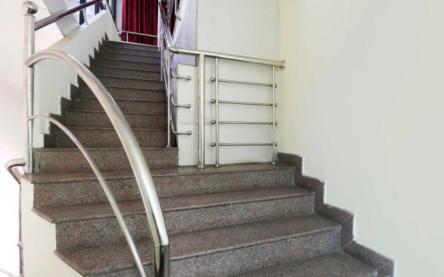 Ghala Residency Inn By OYO Rooms