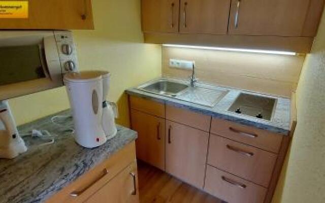 Appartement Esmeralda