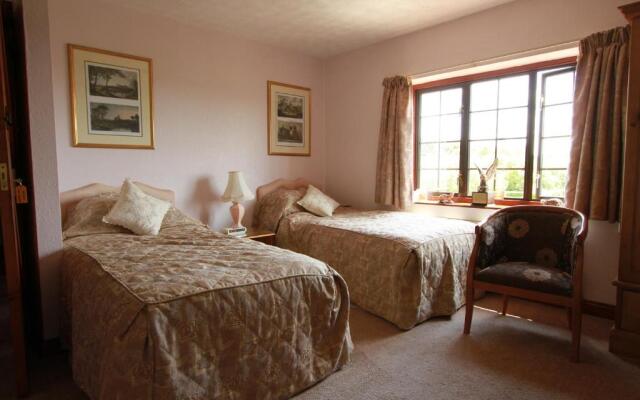 Pointers Guest House