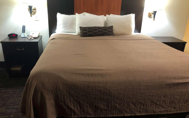 Best Western Executive Inn