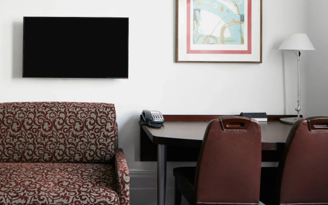 The Grand at Trafalgar Square