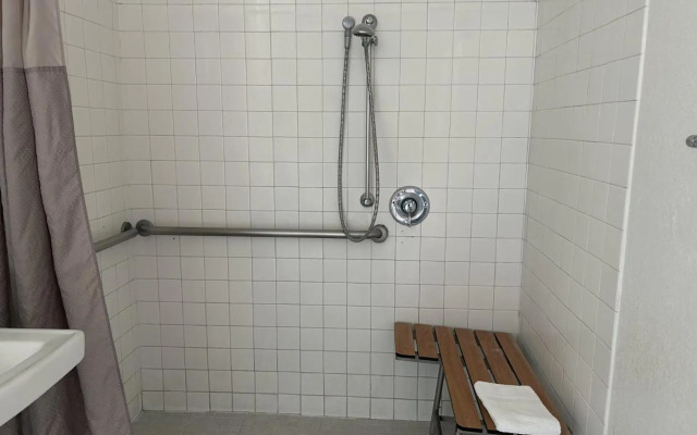 Motel 6 Stanton, CA - Anaheim West