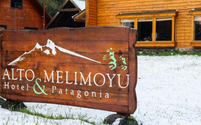 Alto Melimoyu Hotel & Patagonia