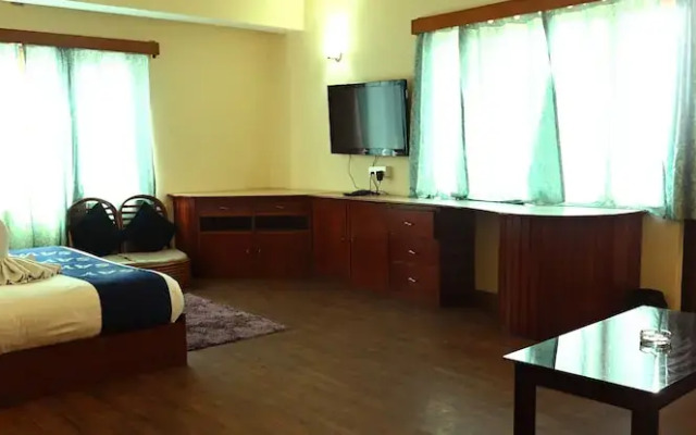 Say Xplorica Dechen Villa