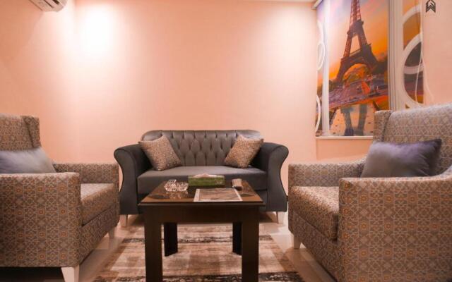 Loluat Al Matar Furnished Units