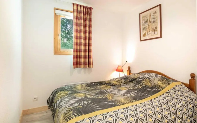 Apartment in Saint-sorlin-d\"arves