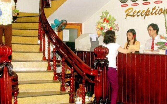 Nhu Phu Hotel