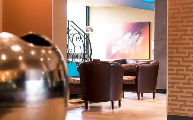 Brit Hotel Saint Brieuc