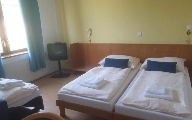 Hotel Gold