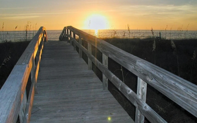 Land's End 5-204 Gulf-bay Front - Premier