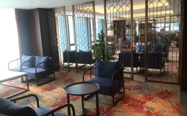 Global Village Hotel