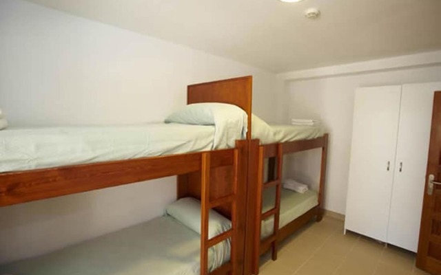 Albergue El Gracijo