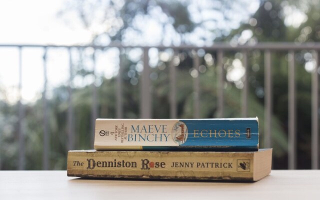 The Strandon Loft No 7 - Prime Location