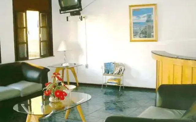 Pousada Dilmar