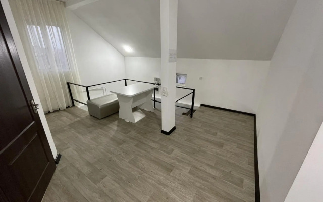 Bishkek Backpackers (Бишкек Бэкпакерс)