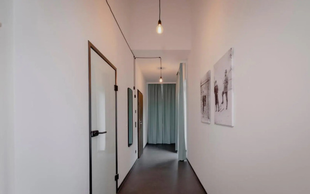 Bett & Berg Bad Ischl, Self Check-In