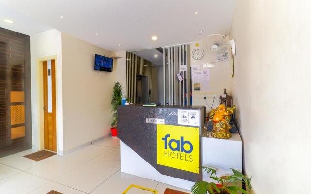 Fabhotel Nido