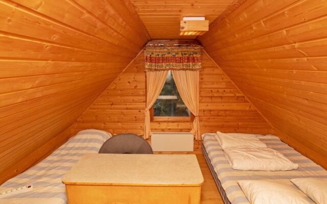 Holiday Home Kivelä