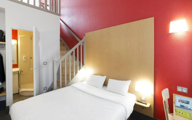 B&B HOTEL Saint-Malo Centre