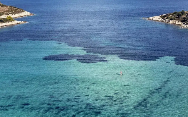 Ekies All Senses Resort, a Member of Design Hotels
