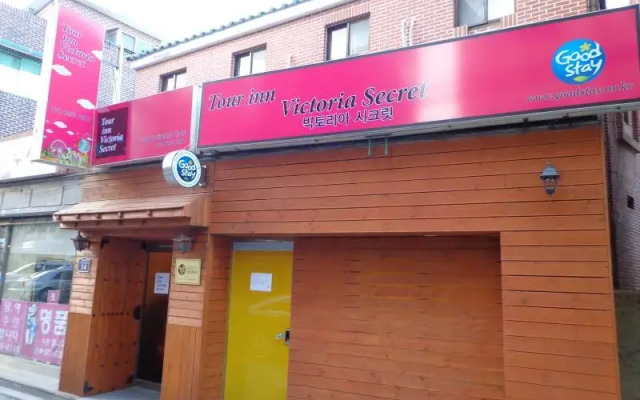 Goodstay Tourinn Victoria Secret