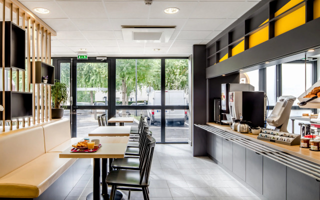 B&B HOTEL Marne-La-Vallée Torcy