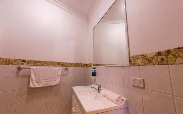 Kendenup Lodge and Cottages