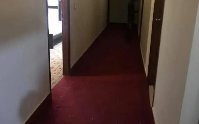 Royal Continental Hotel