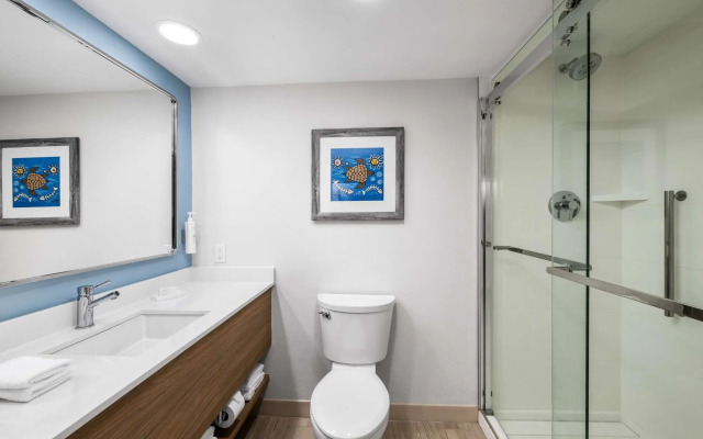 Hampton Inn & Suites San Juan
