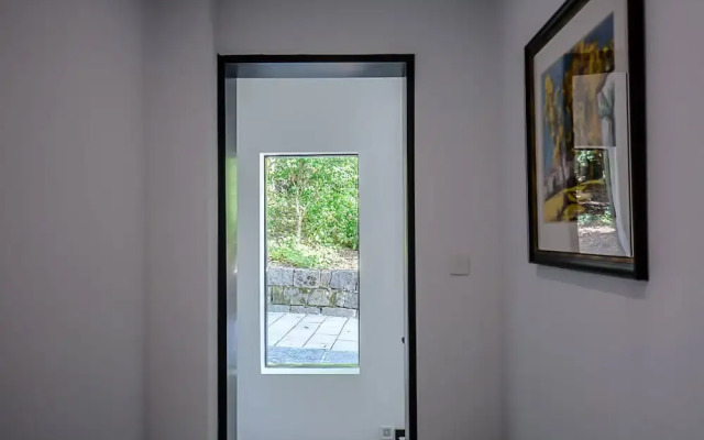 Hangzhou HiddenTsui Hostel