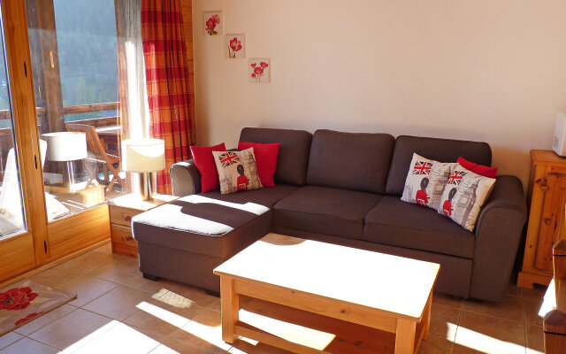 Les Chalets de Marie A No 21