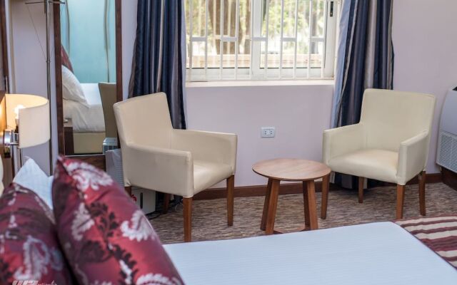Mamba Point Hotel