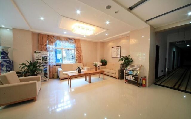 Tianjie Inn